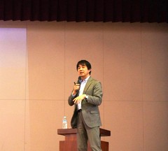 02 講演会（池谷先生【機種依存文字】）